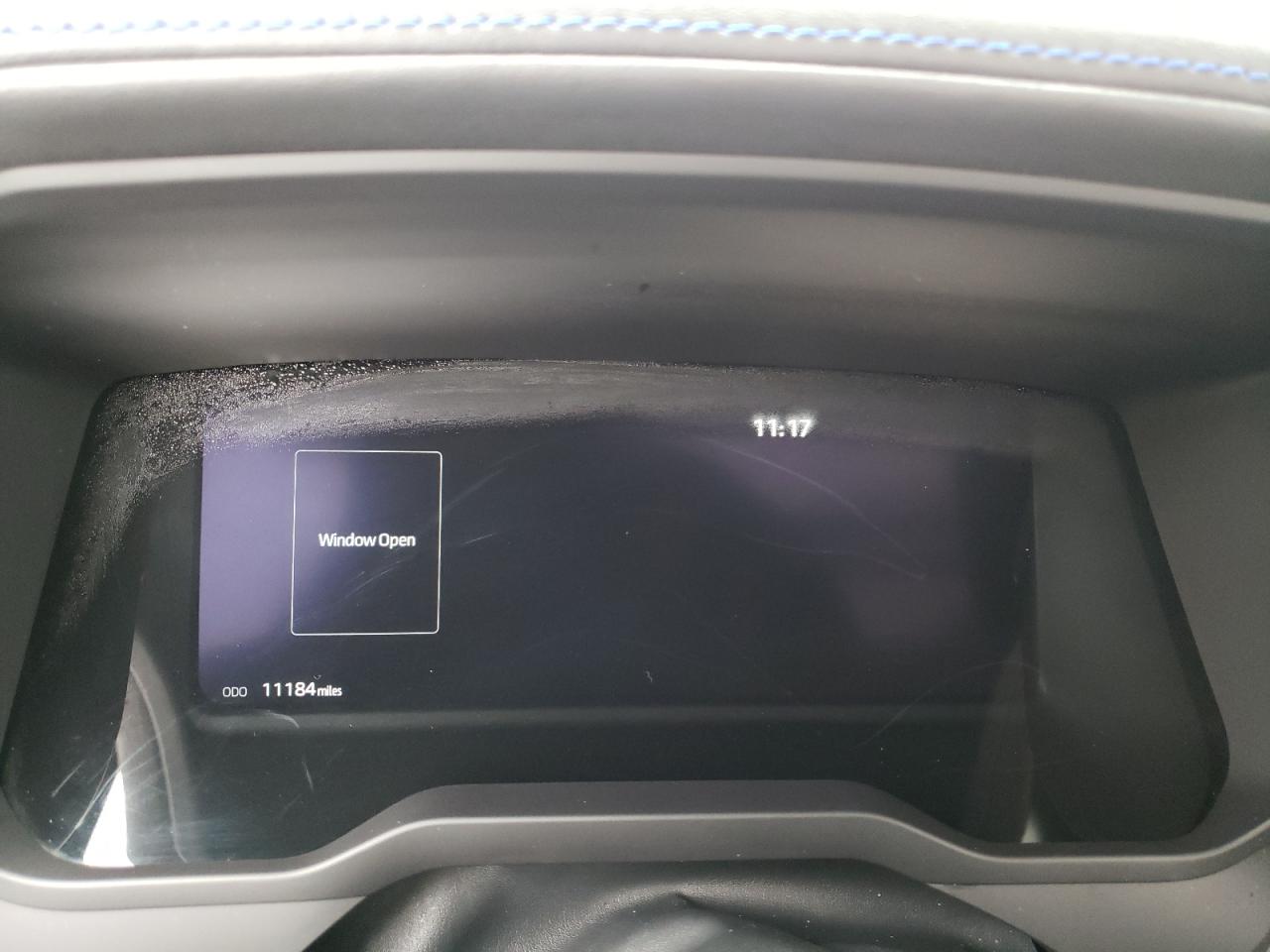 2022 TOYOTA TUNDRA CREWMAX PLATINUM VIN:5TFNC5DB6NX007670