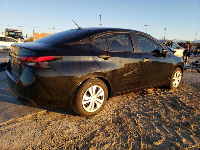 2021 NISSAN VERSA S VIN: 3N1CN8DV4ML896172