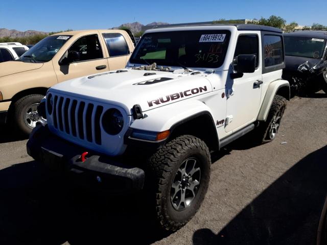 2021 JEEP WRANGLER RUBICON VIN: 1C4HJXCN4MW580971