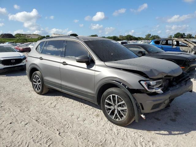 2021 VOLKSWAGEN TIGUAN S VIN: 3VV1B7AX4MM095539