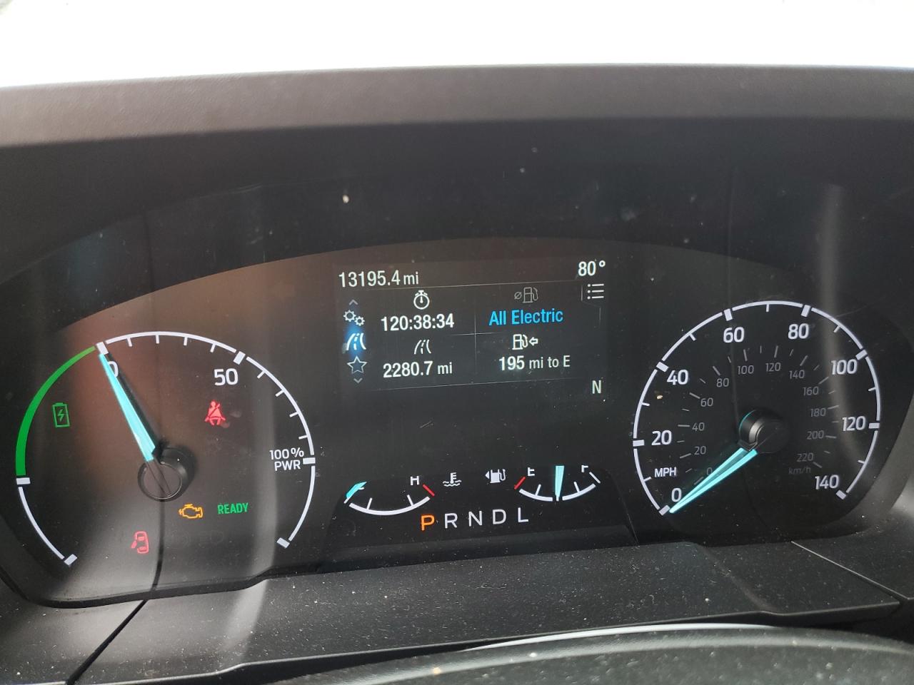 2023 FORD MAVERICK XL VIN:3FTTW8E3XPRA16729
