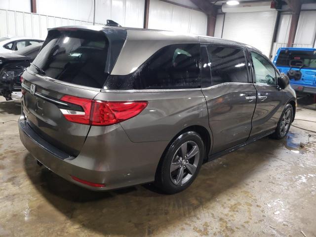 2021 HONDA ODYSSEY EX VIN: 5FNRL6H50MB012514