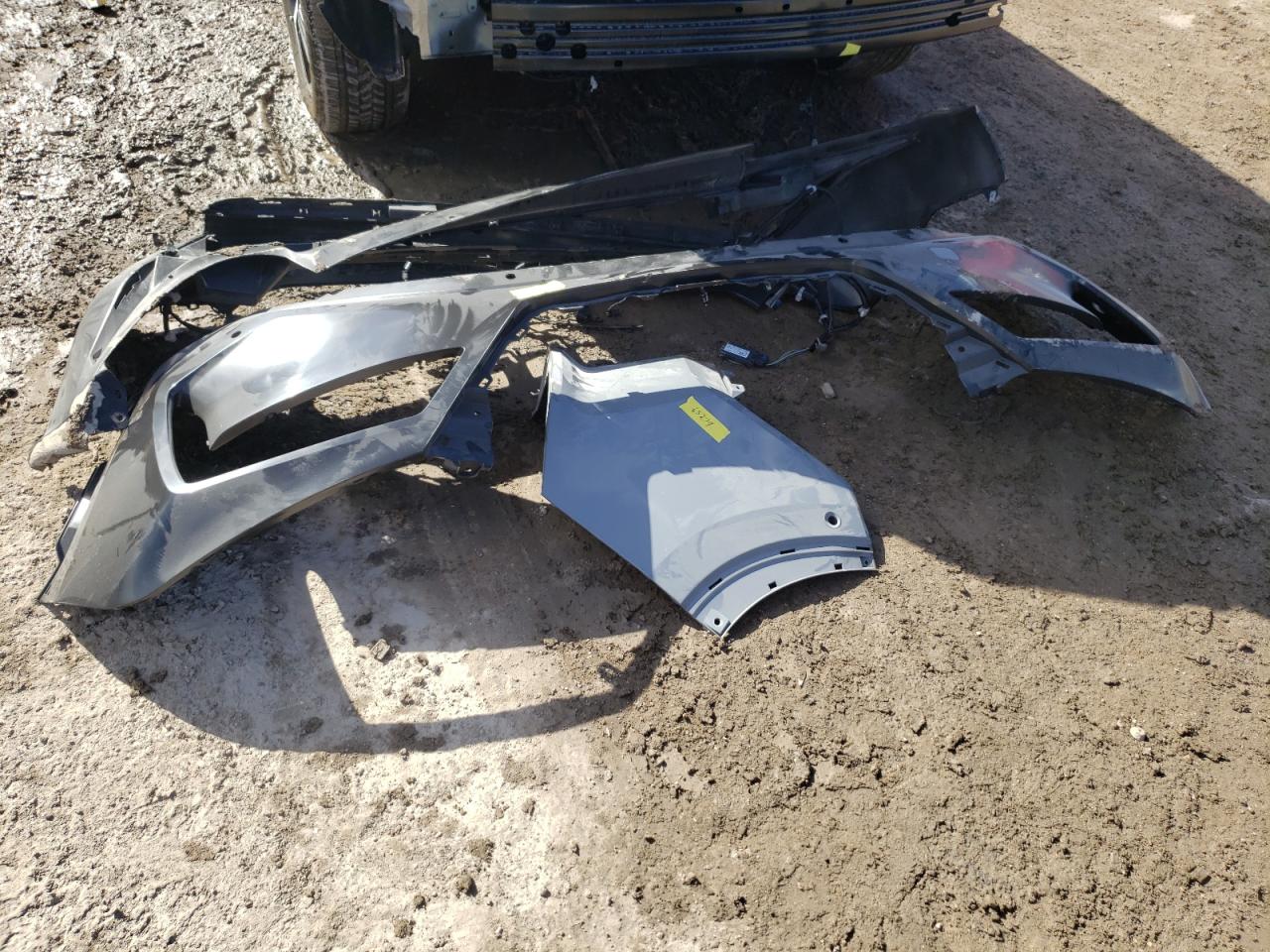 2022 NISSAN ROGUE SL VIN:5N1BT3CA9NC717844