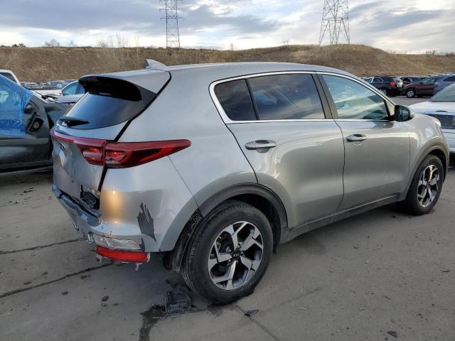 2021 KIA SPORTAGE LX VIN: KNDPM3AC4M7943907