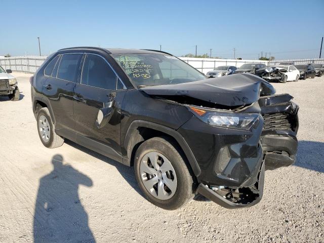 2021 TOYOTA RAV4 LE VIN: 2T3H1RFV3MC138285