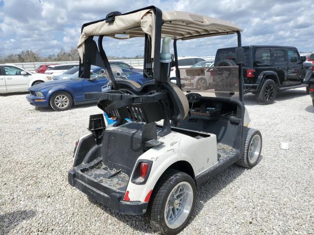 2021 OTHER GOLFCART VIN: 560499*