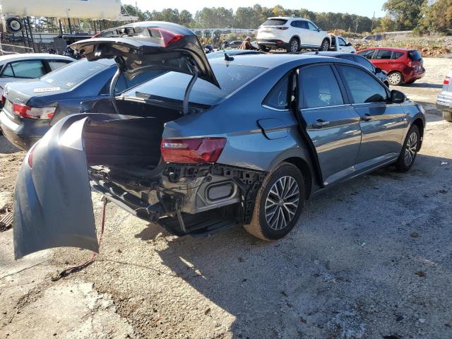 2021 VOLKSWAGEN JETTA S VIN: 3VWC57BU2MM098049