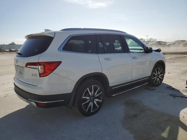 2021 HONDA PILOT ELITE VIN: 5FNYF6H08MB042447