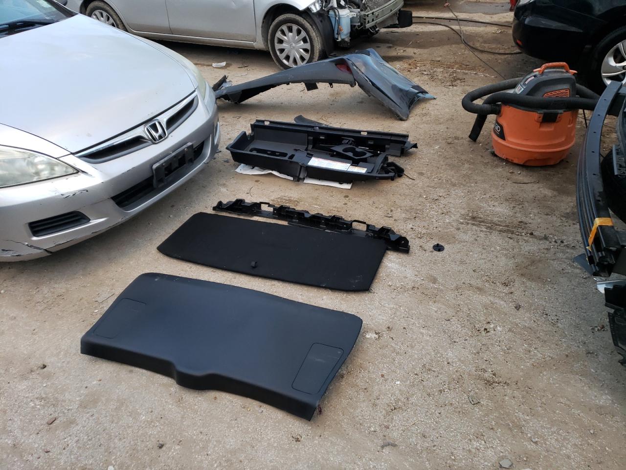 2023 TOYOTA HIGHLANDER L VIN:5TDKDRAH4PS510641