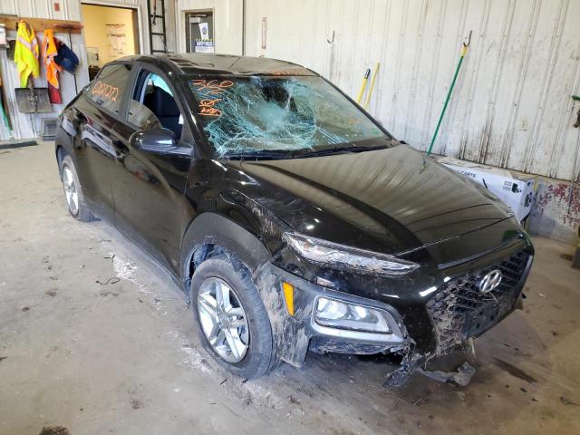 2021 HYUNDAI KONA SE VIN: KM8K1CAA8MU665186