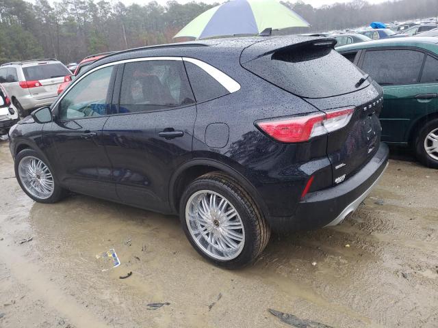 2021 FORD ESCAPE SEL VIN: 1FMCU9H6XMUB18422