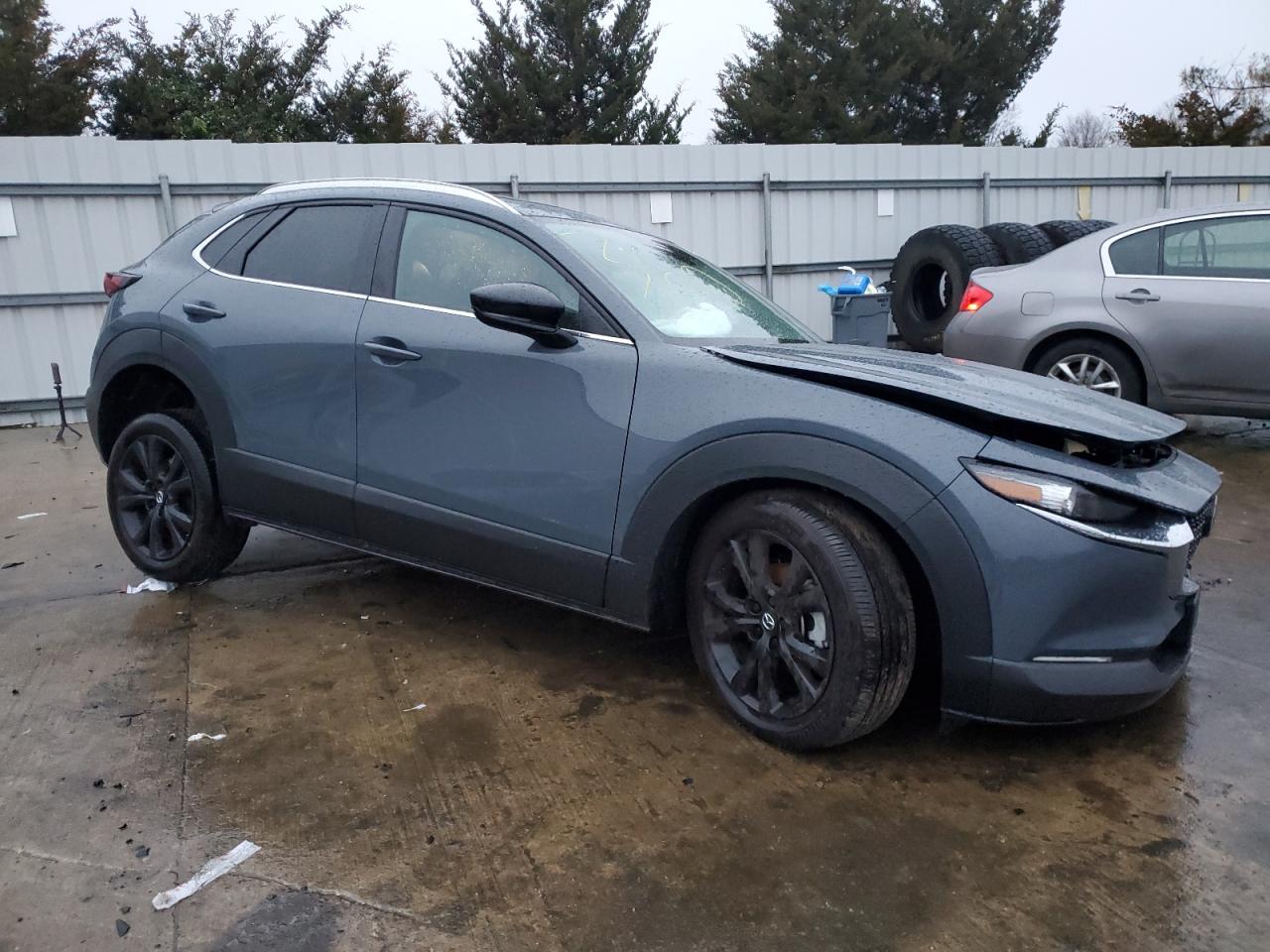 2023 MAZDA CX-30 PREFERRED VIN:3MVDMBCM6PM573488