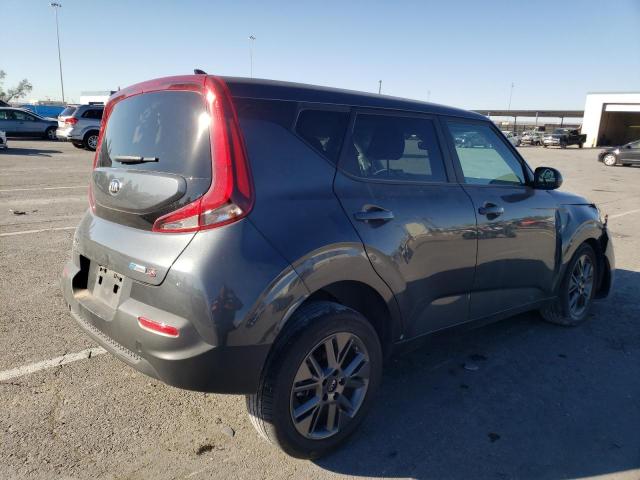 2021 KIA SOUL LX VIN: KNDJ23AU0M7794920