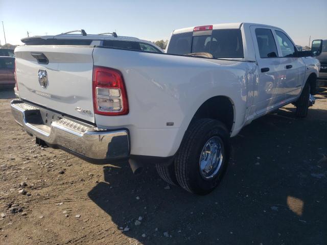 2021 RAM 3500 TRADESMAN VIN: 3C63RRGL9MG589002