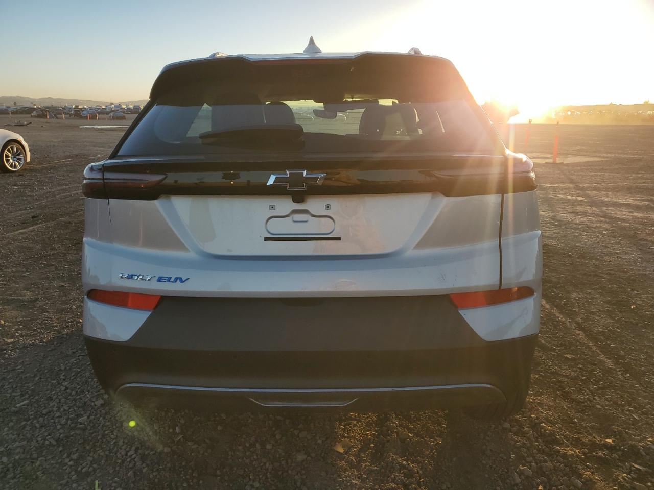 2023 CHEVROLET BOLT EUV PREMIER VIN:1G1FZ6S03P4194664