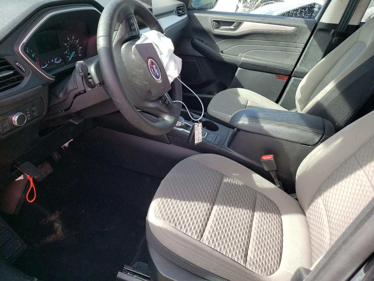 2022 FORD ESCAPE SE VIN:1FMCU0G67NUA92022