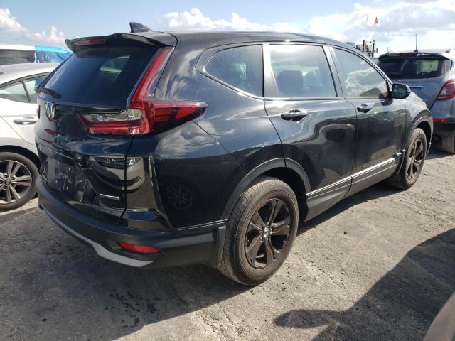 2021 HONDA CR-V SE VIN: 5J6RW1***********