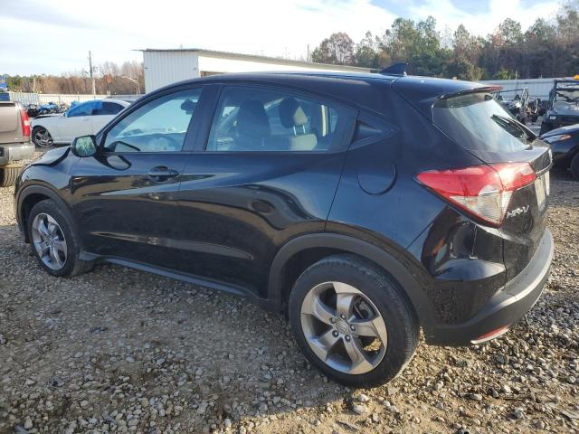 2021 HONDA HR-V LX VIN: 3CZRU5H30MM701478