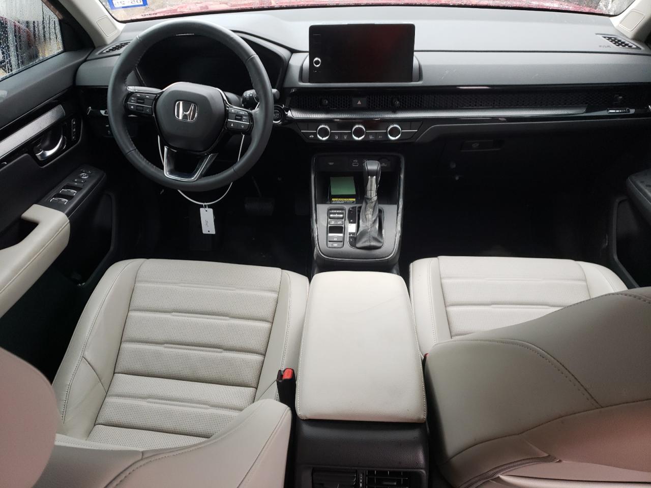 2023 HONDA CR-V EXL VIN:5J6RS3H77PL007339