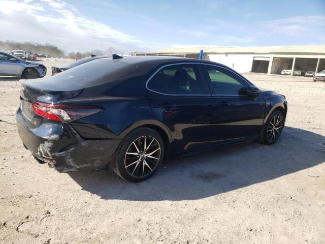 2021 TOYOTA CAMRY SE VIN: 4T1G11AK1MU459159