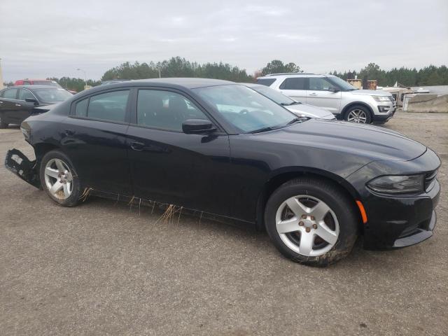 2021 DODGE CHARGER POLICE VIN: 2C3CDXAT3MH569501