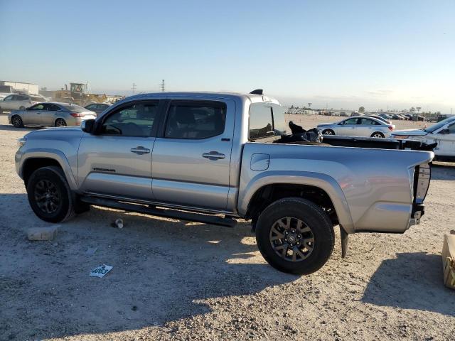 2021 TOYOTA TACOMA DOUBLE CAB VIN: 5TFAZ5CN1MX114097