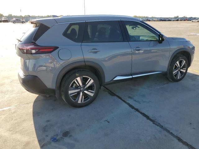 2021 NISSAN ROGUE SL VIN: 5N1AT3CA4MC698517