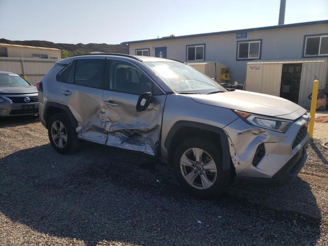 2021 TOYOTA RAV4 XLE VIN: JTMW1RFV6MD079705