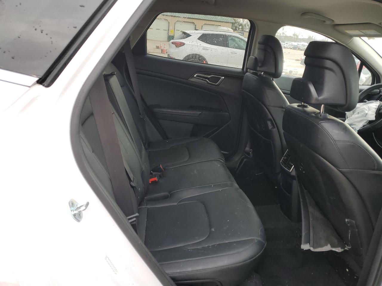 2023 KIA SPORTAGE EX VIN:5XYK33AF2PG037950