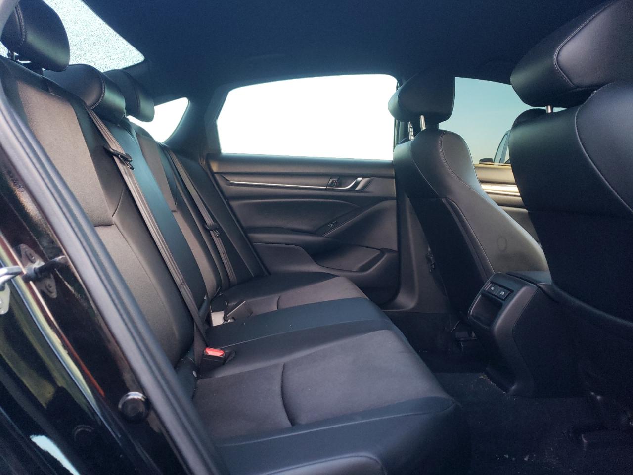 2022 HONDA ACCORD SPORT VIN:1HGCV1F32NA016614