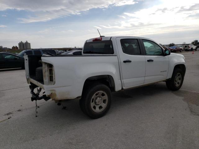 2021 CHEVROLET COLORADO VIN: 1GCGSBEN1M1109236