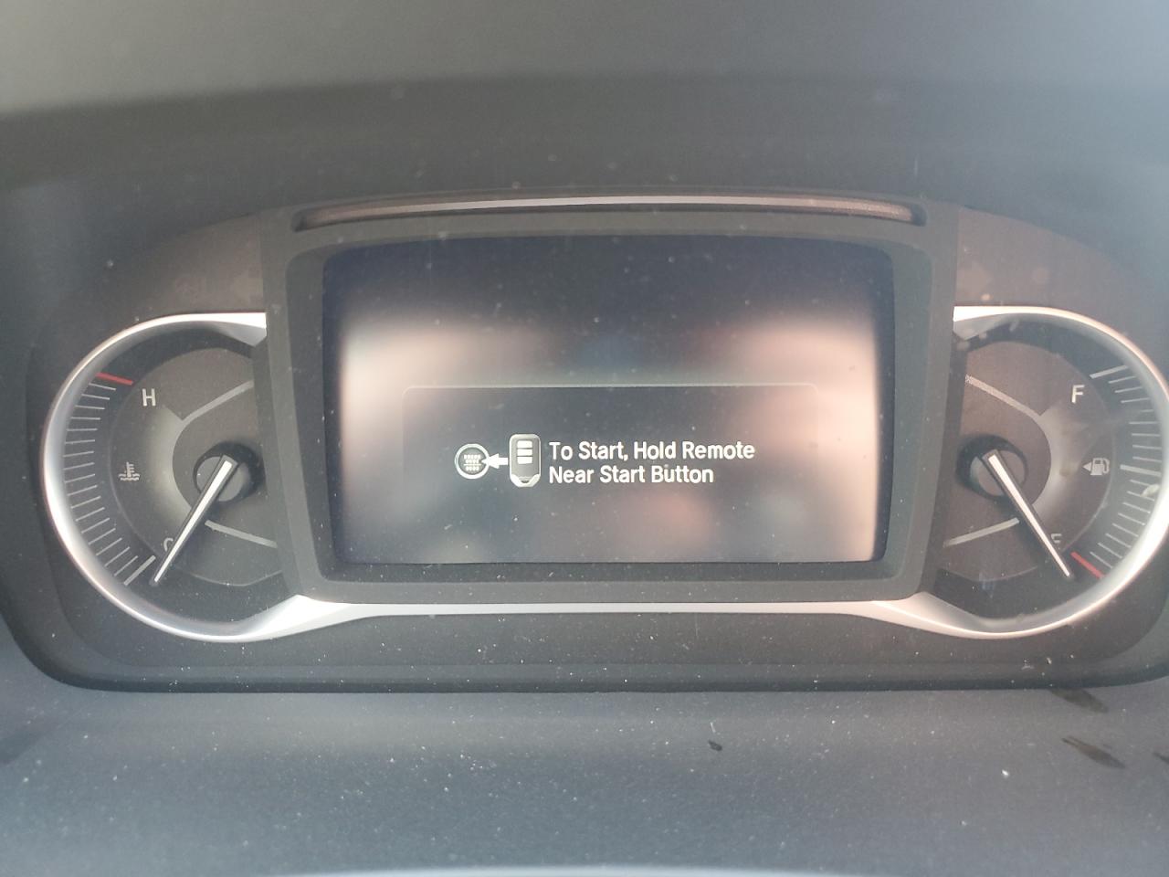2022 HONDA PASSPORT EXL VIN:5FNYF7H57NB005666