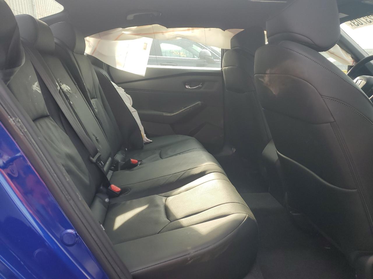 2023 HONDA ACCORD HYBRID SPORT-L VIN:1HGCY2F71PA032404