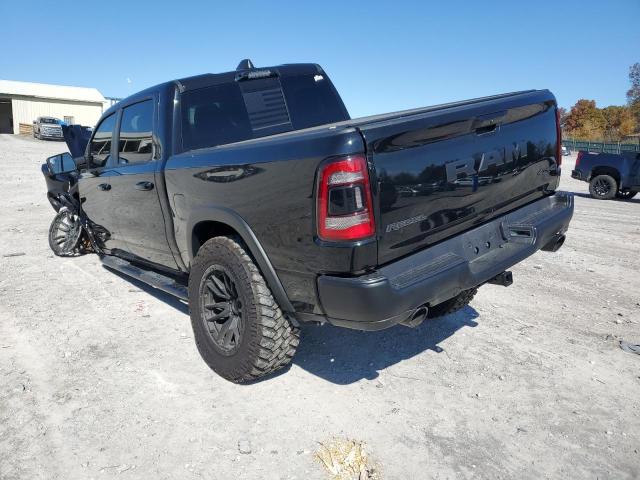 2021 RAM 1500 REBEL VIN: 1C6SRFLT9MN573535