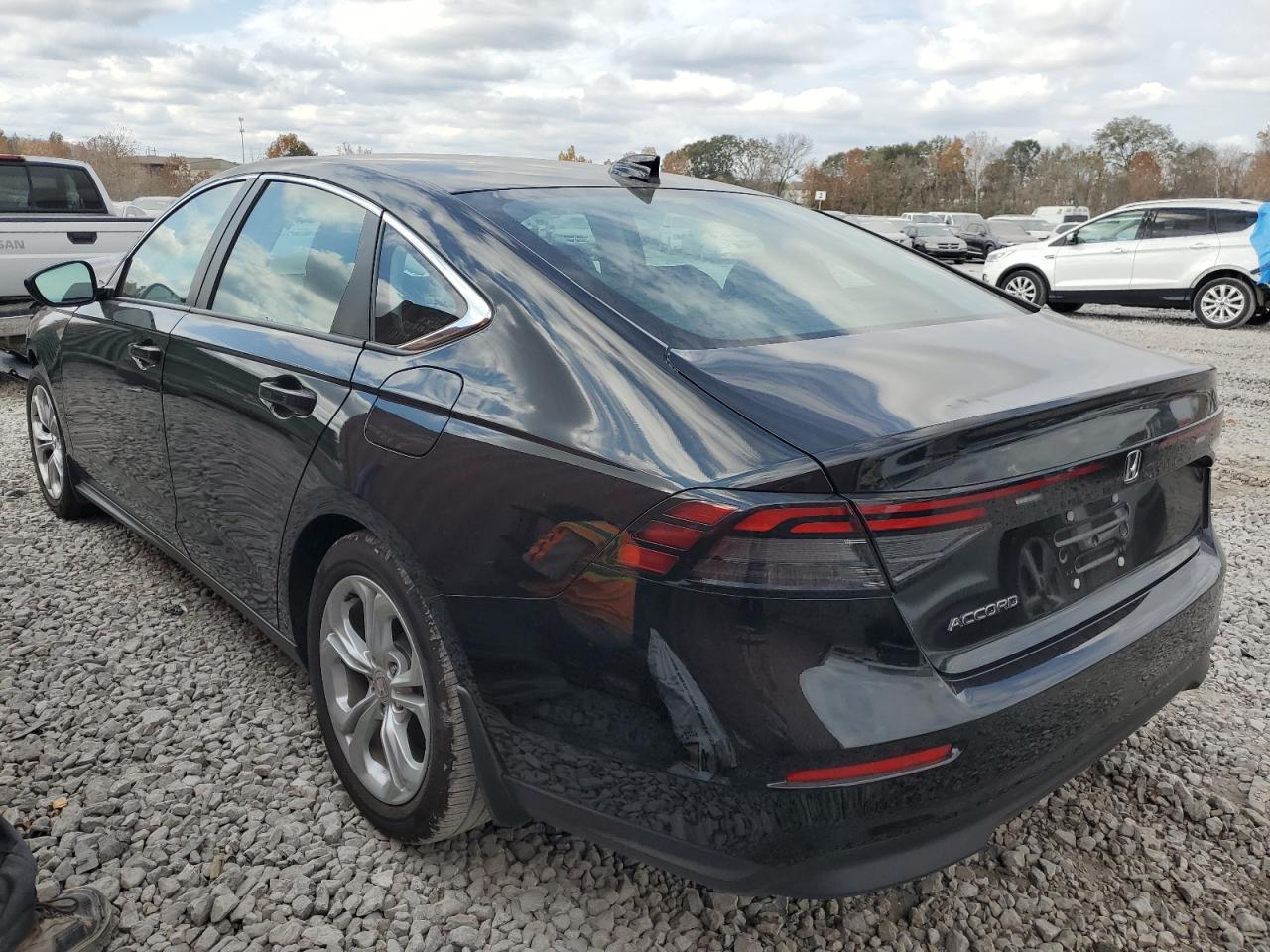 2023 HONDA ACCORD LX VIN:1HGCY1F2XPA021027