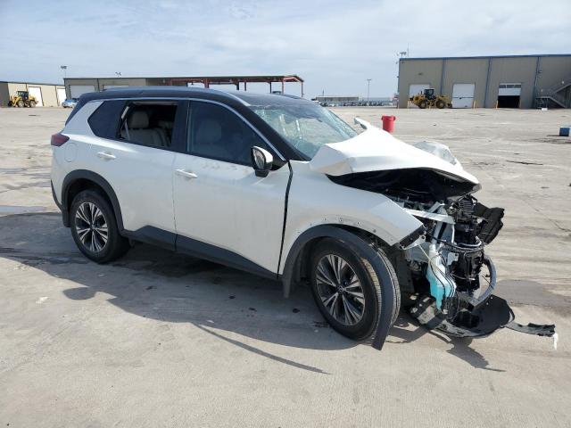 2021 NISSAN ROGUE SV VIN: JN8AT3BA4MW022044