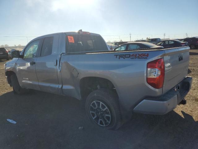 2021 TOYOTA TUNDRA DOUBLE CAB SR/SR5 VIN: 5TFUY5F1XMX996010