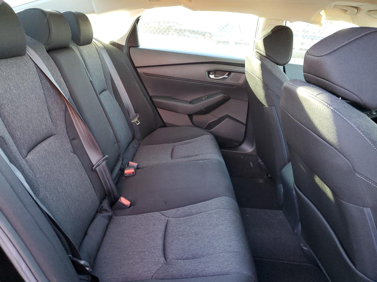 2023 HONDA ACCORD EX VIN:1HGCY1F32PA026165