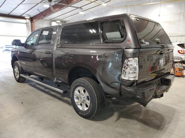 2021 RAM 2500 BIG HORN VIN: 3C6UR5DL3MG660941