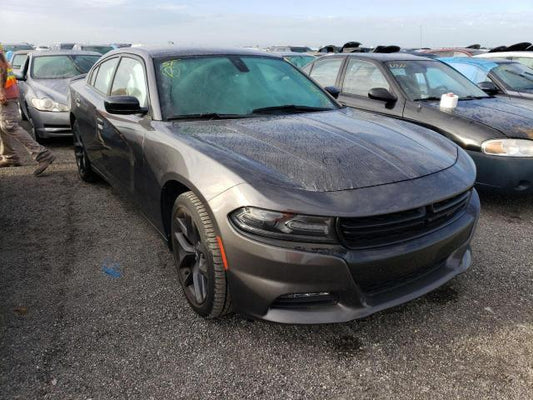 2021 DODGE CHARGER SXT VIN: 2C3CDXBG8MH515306