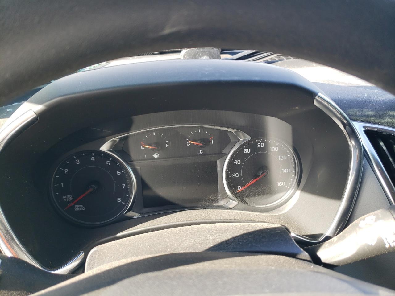 2024 CHEVROLET EQUINOX LS VIN:3GNAXHEG1RL168371