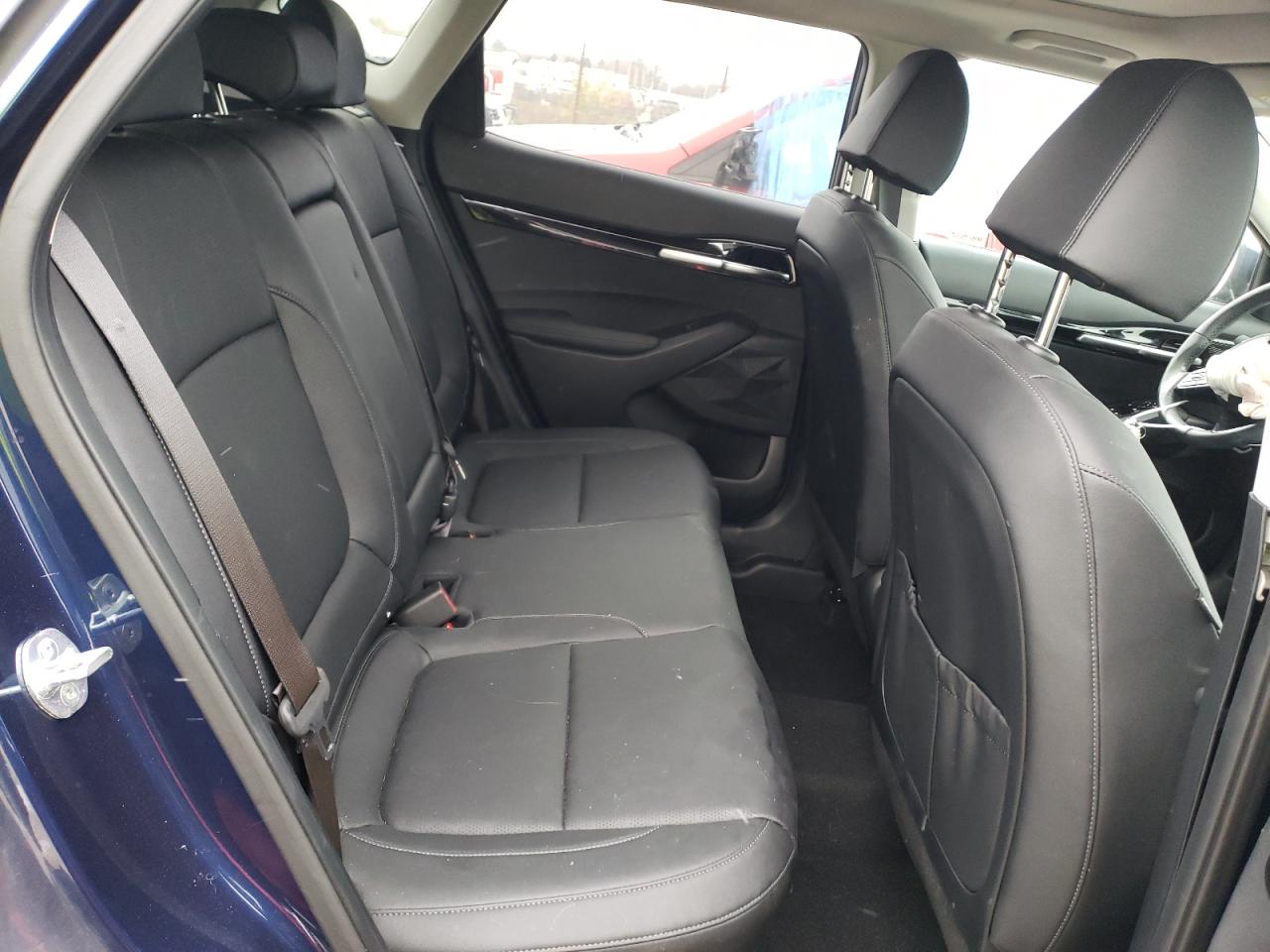 2022 KIA SELTOS EX VIN:KNDERCAA7N7282849