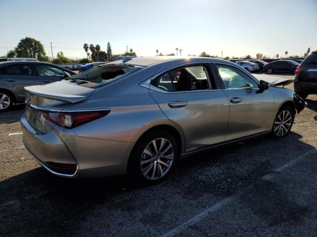 2021 LEXUS ES 300H BASE VIN: 58ACA1C13MU005409