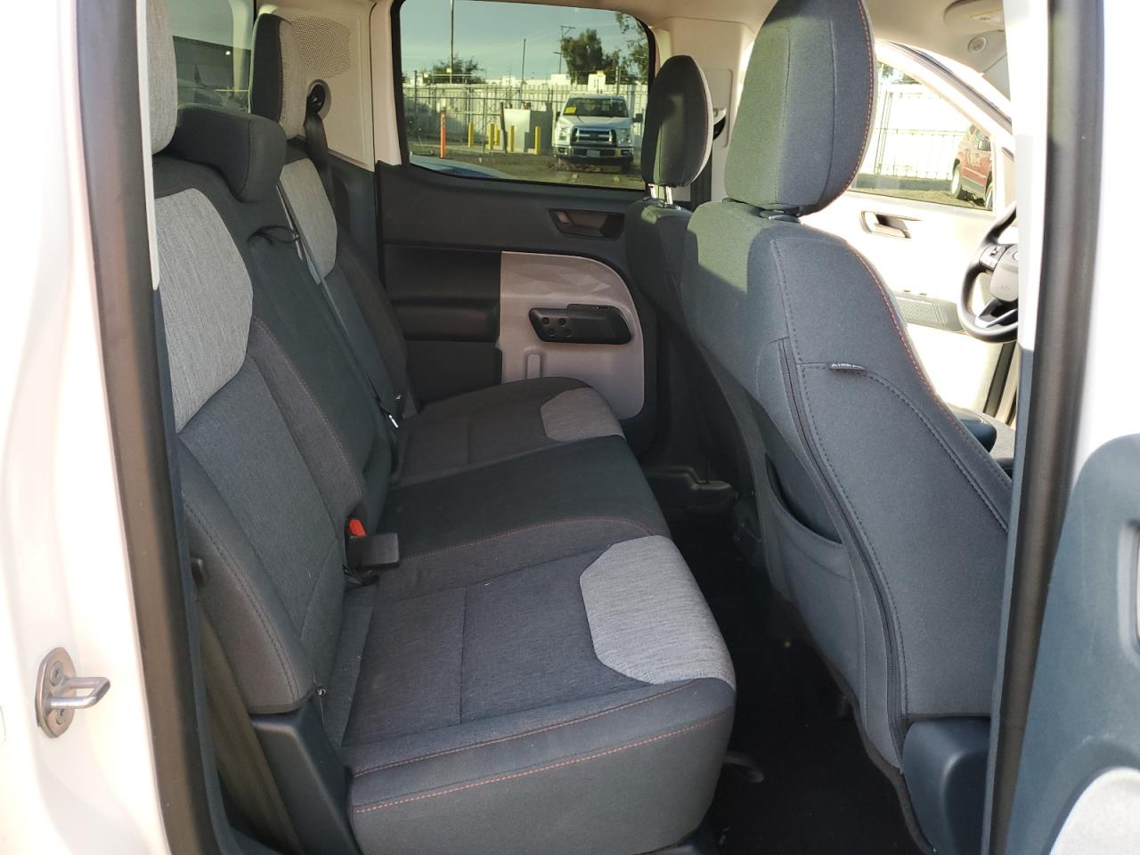 2023 FORD MAVERICK XL VIN:3FTTW8E36PRA22088
