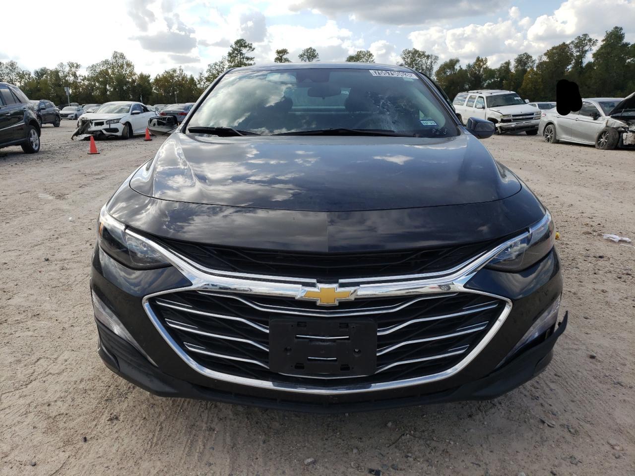 2023 CHEVROLET MALIBU LT VIN:1G1ZD5ST7PF187138