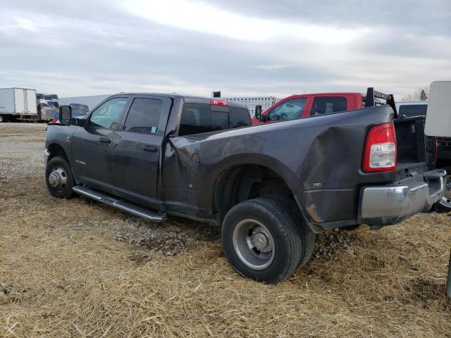 2021 RAM 3500 TRADESMAN VIN: 3C63RRGL6MG635899