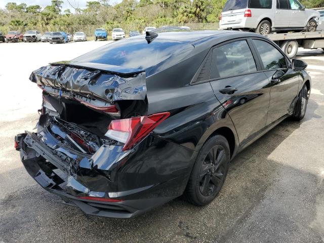 2021 HYUNDAI ELANTRA SEL VIN: KMHLM4AG8MU068819