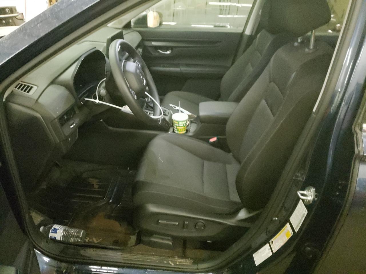 2023 HONDA CR-V EX VIN:2HKRS4H46PH429768