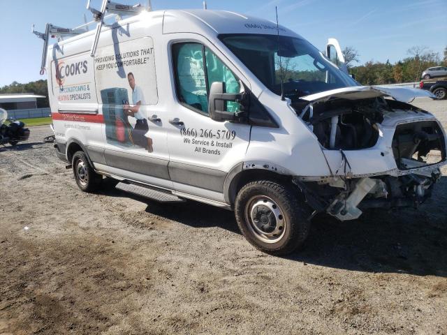 2021 FORD TRANSIT T-250 VIN: 1FTBR1CG7MKA07759