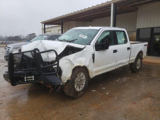 2021 FORD F250 SUPER DUTY VIN: 1FT7W2B67MEC17323